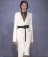 Tie Wide Belt